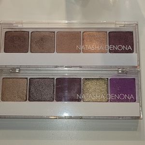 Natasha Denona Eyeshadow bundle